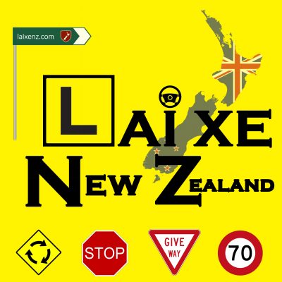 Lái xe NZ